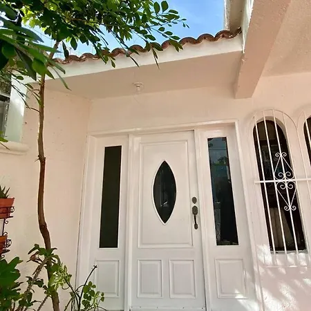 Casa Maria.-Casa Completa Villa
